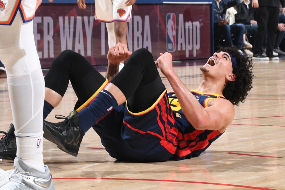 吴前这样的 吴前这样的